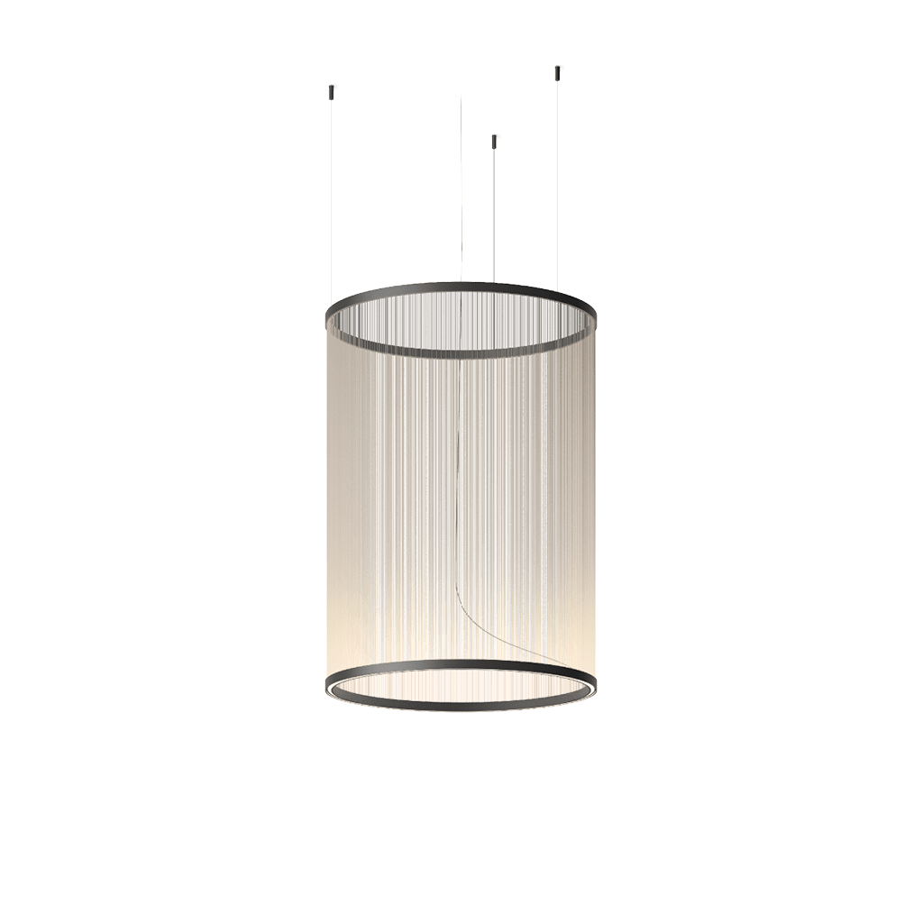 Aeris Mesh Pendant Light