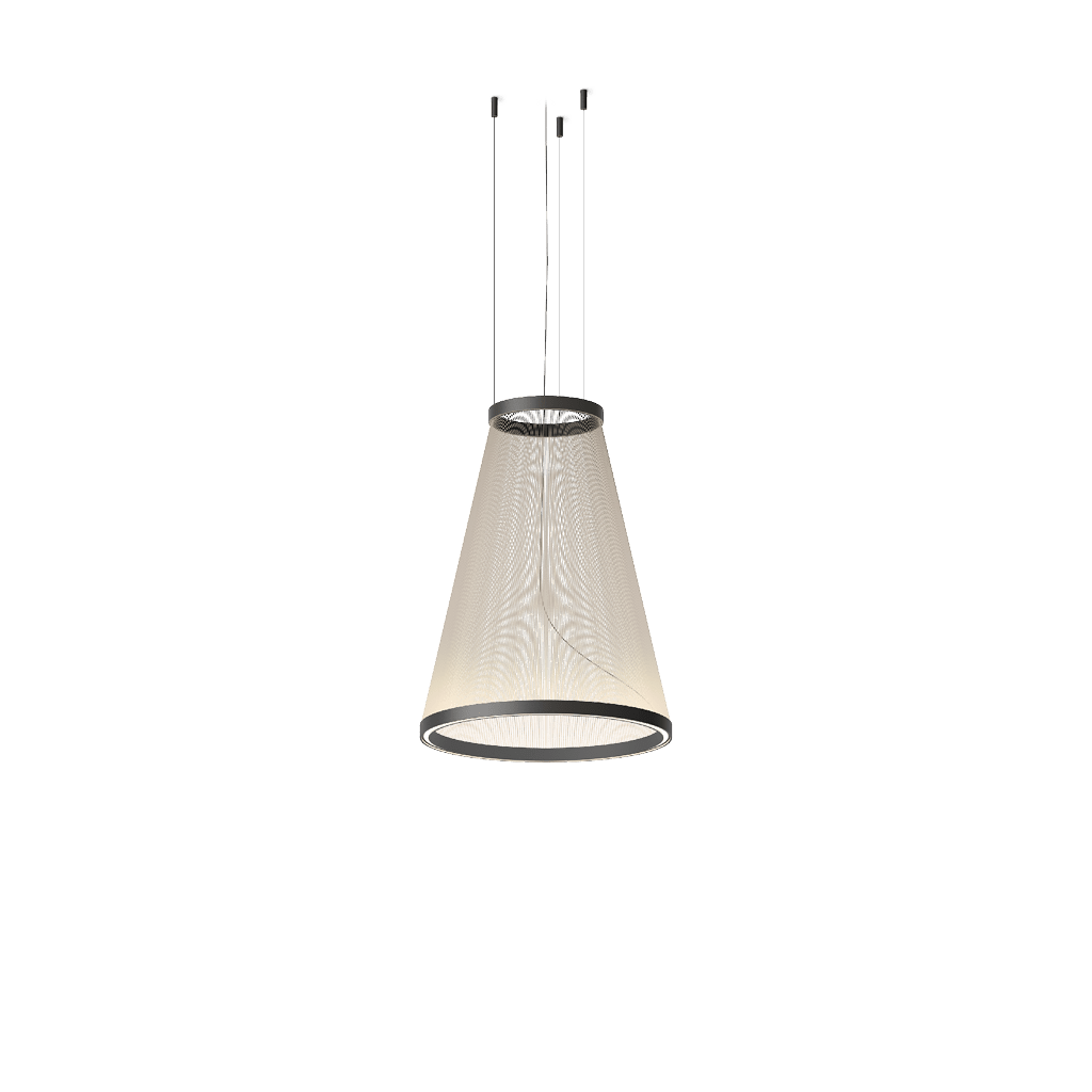 Aeris Mesh Pendant Light