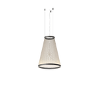 Aeris Mesh Pendant Light