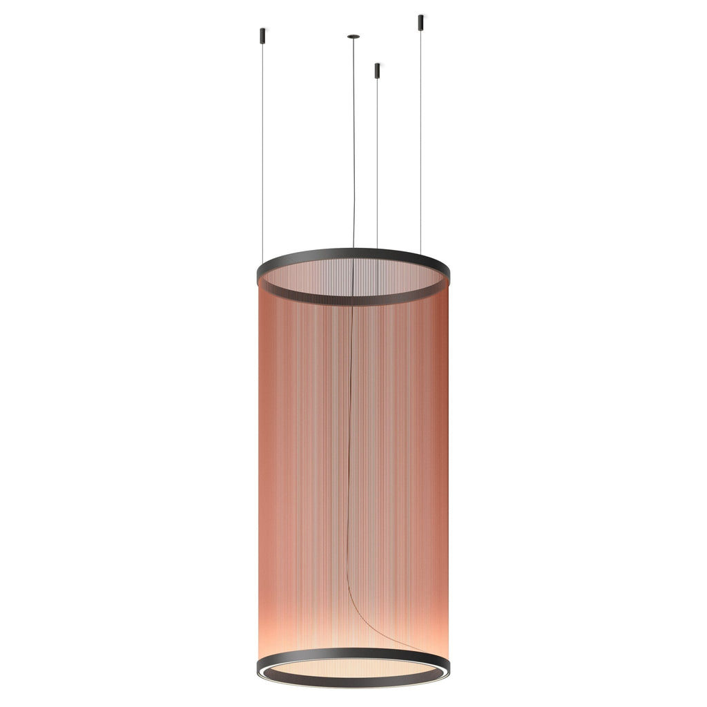 Aeris Mesh Pendant Light