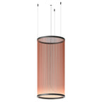 Aeris Mesh Pendant Light