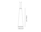 Aeris Mesh Pendant Light
