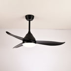 Aeris Whisper Ceiling Fan Light