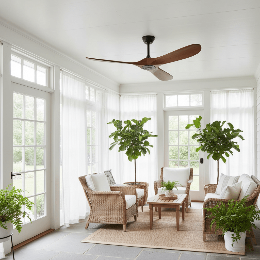 Aero Breeze 42"/52" Ceiling Fan