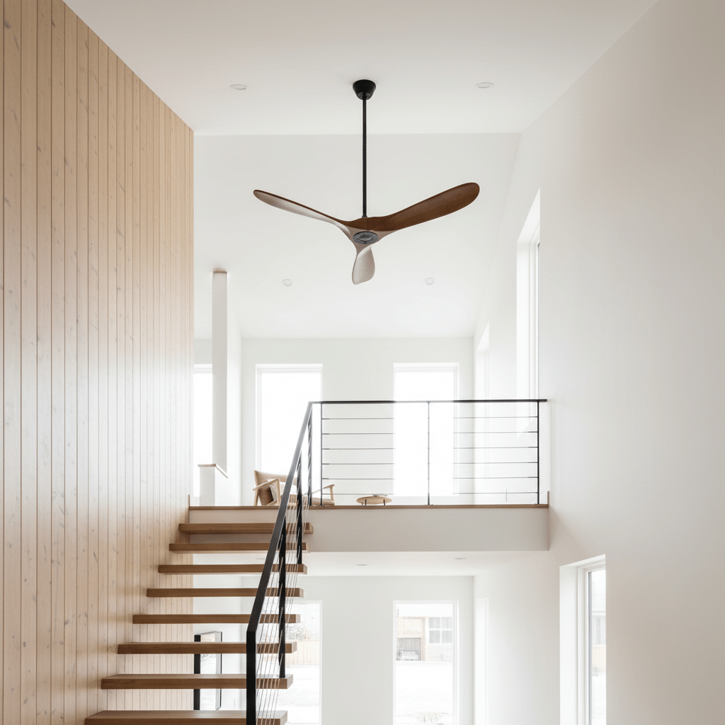 Aero Breeze 42"/52" Ceiling Fan