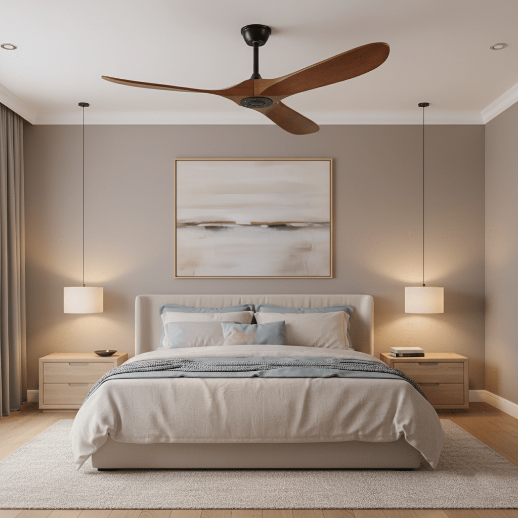 Aero Breeze 42"/52" Ceiling Fan