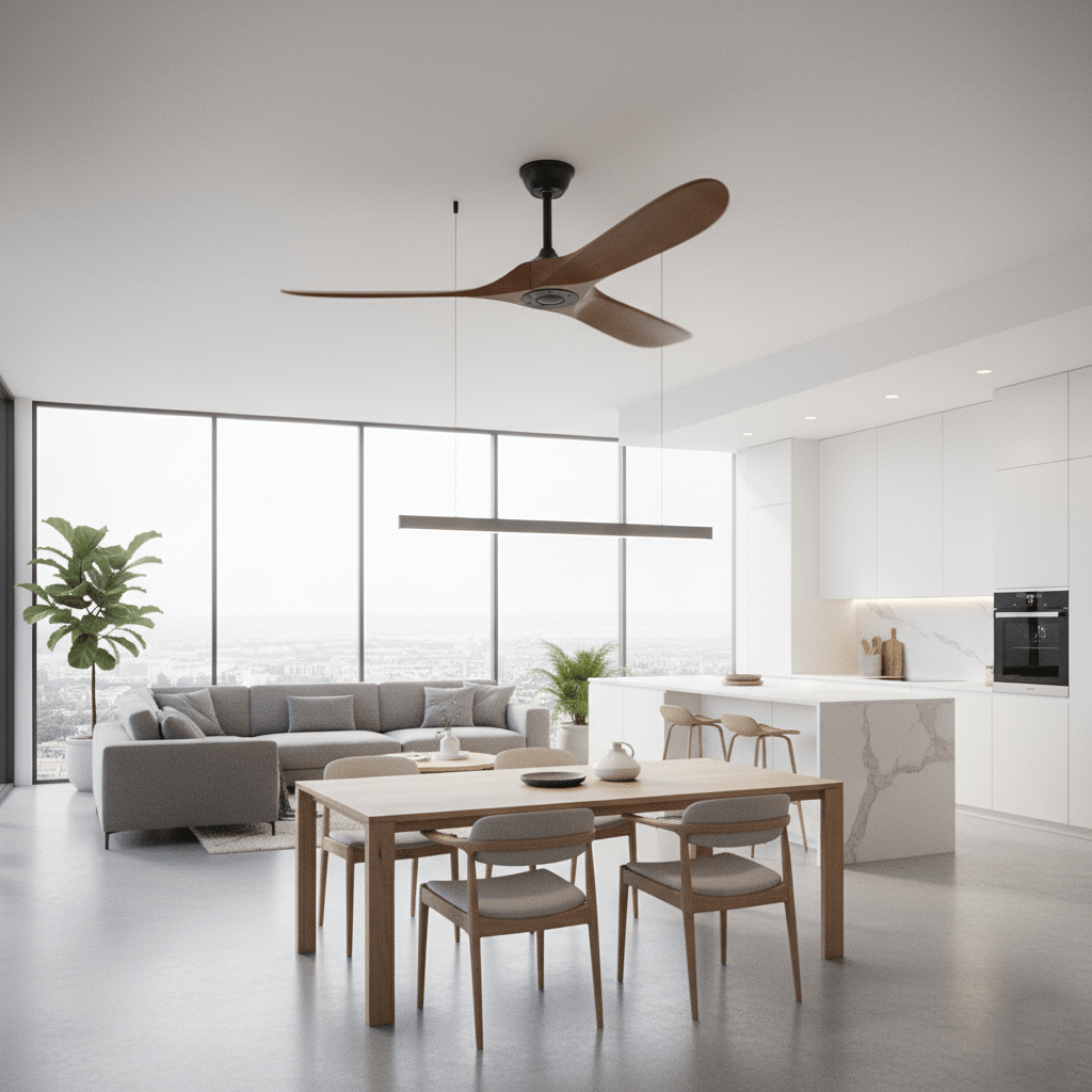 Aero Breeze 42"/52" Ceiling Fan