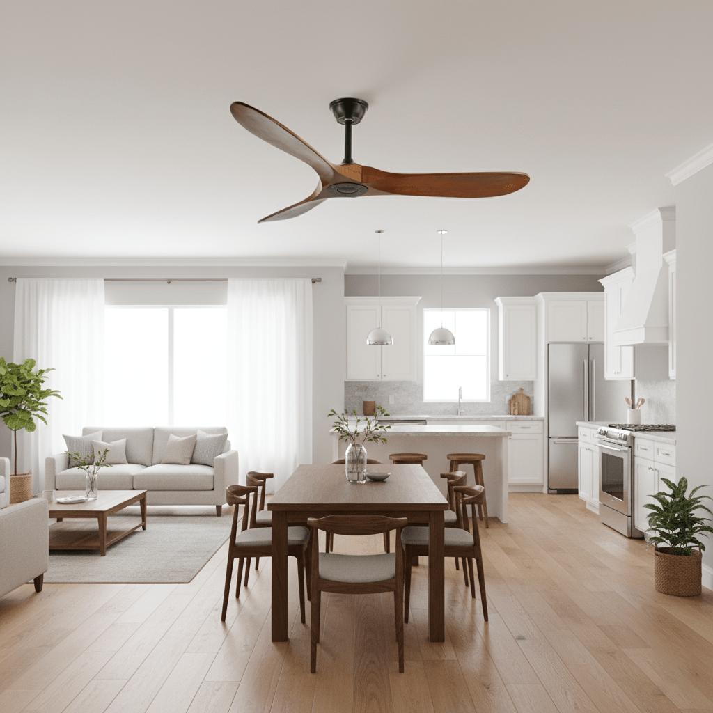 Aero Breeze 42"/52" Ceiling Fan