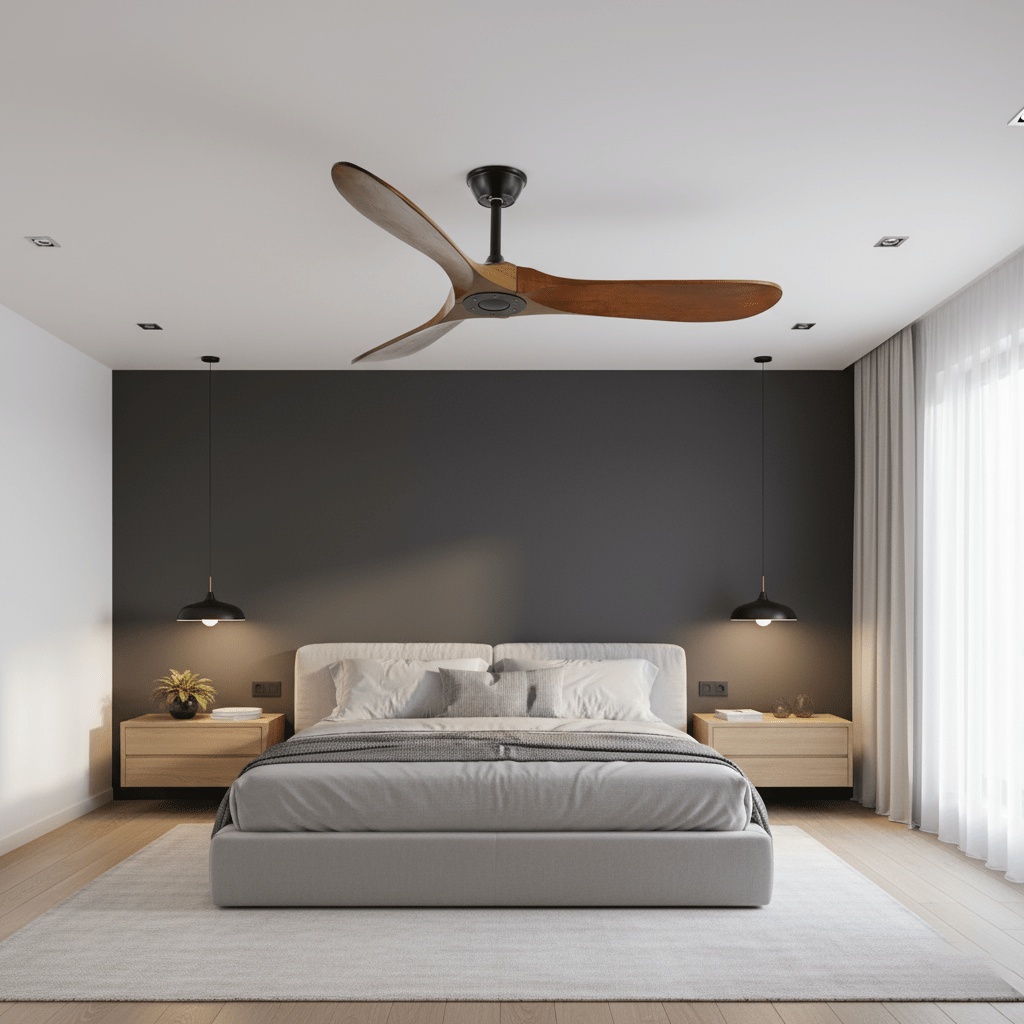 Aero Breeze 42"/52" Ceiling Fan