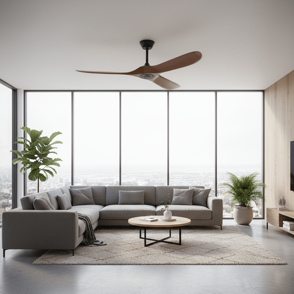 Aero Breeze 42"/52" Ceiling Fan