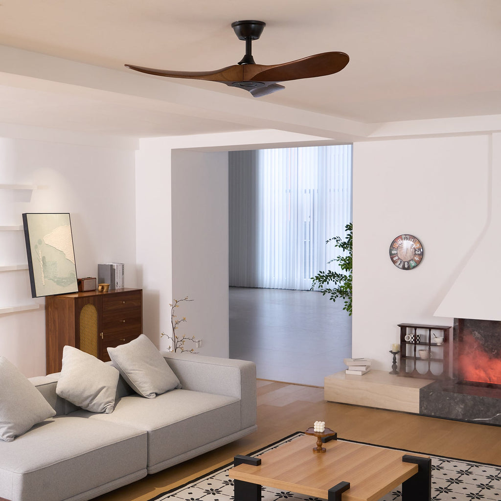 Aero Breeze 42"/52" Ceiling Fan
