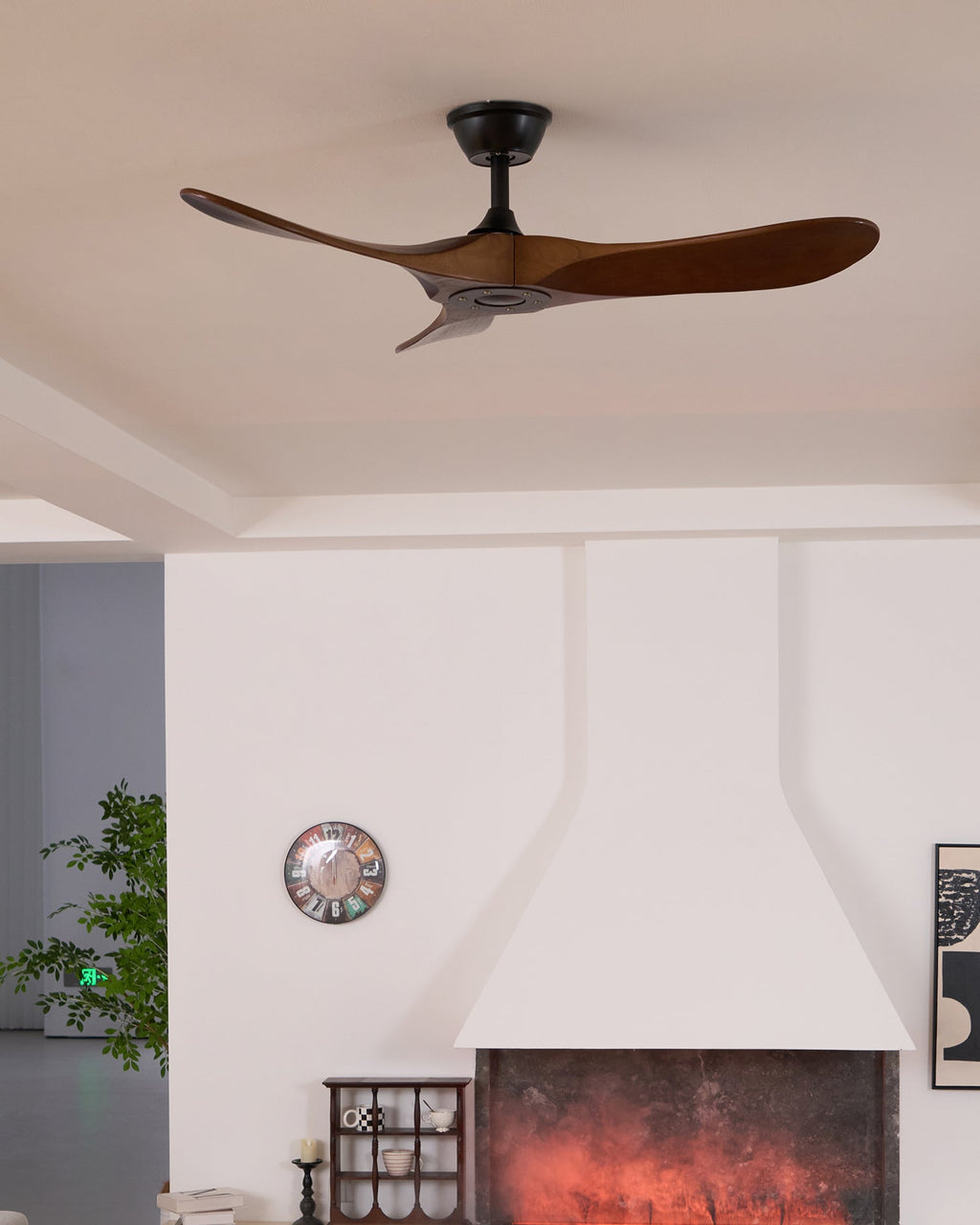 Aero Breeze 42"/52" Ceiling Fan