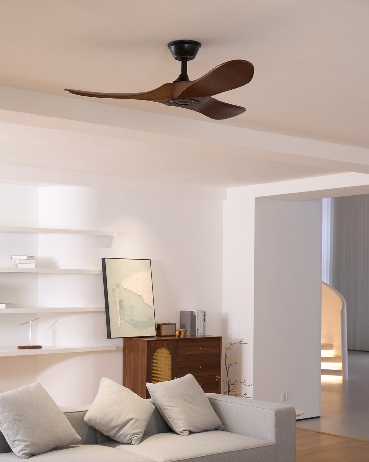 Aero Breeze 42"/52" Ceiling Fan