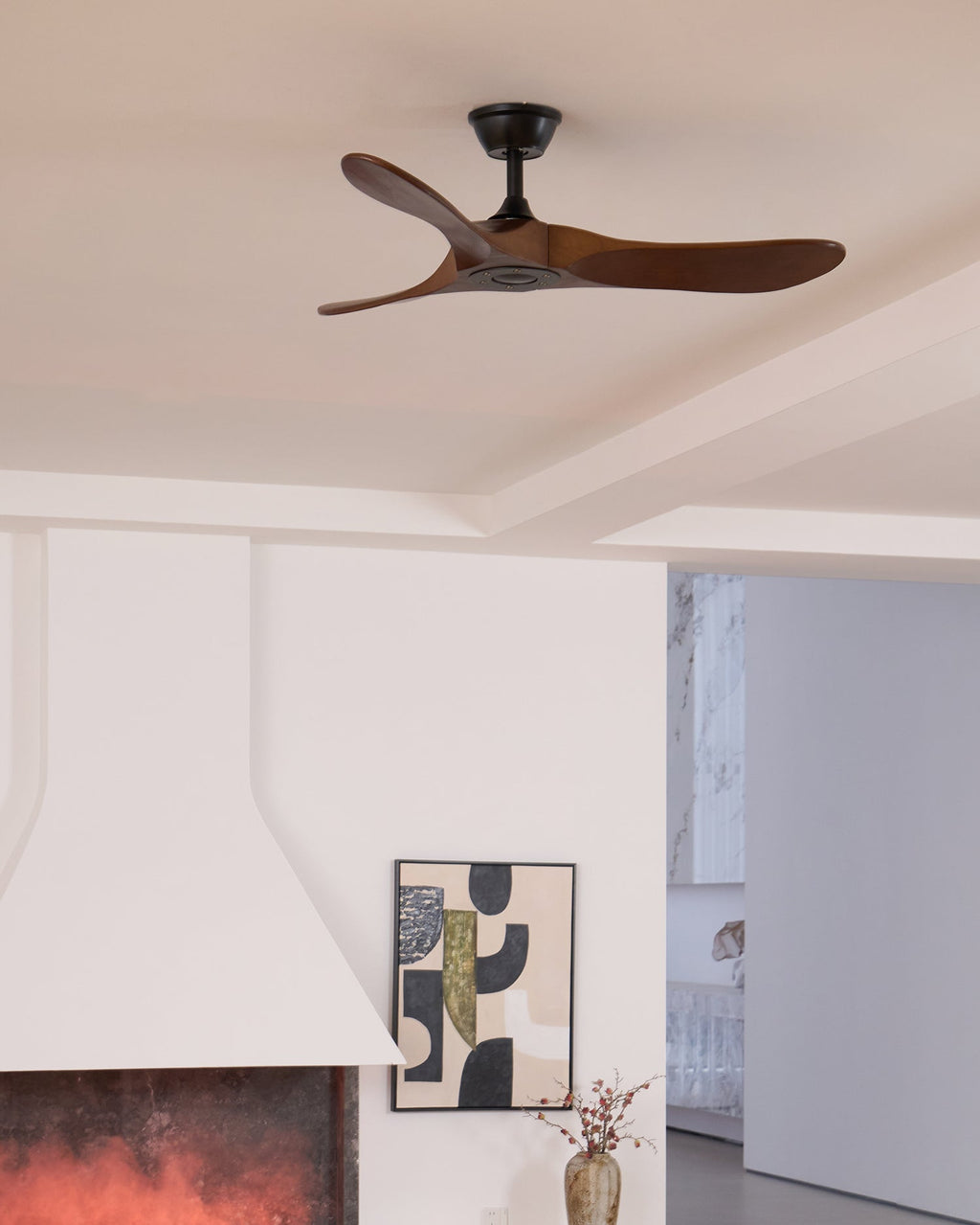 Aero Breeze 42"/52" Ceiling Fan