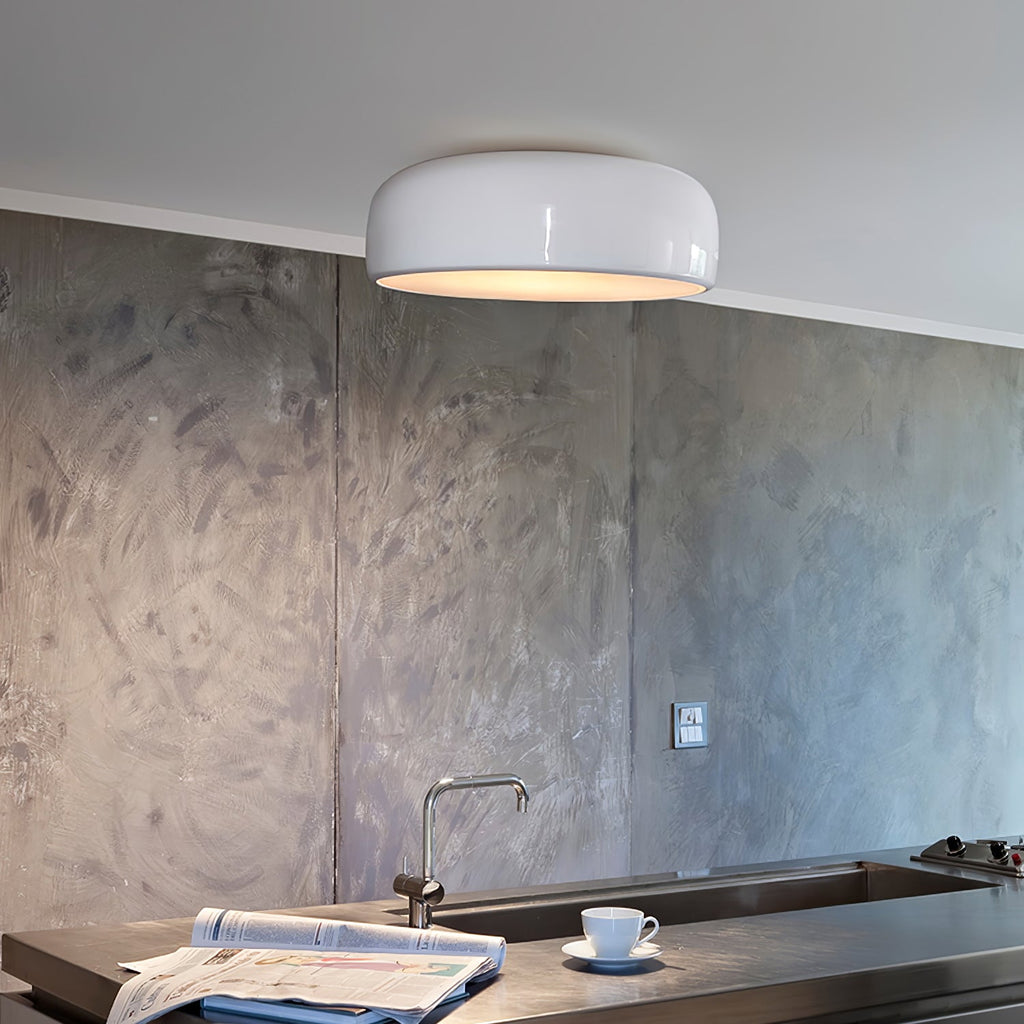 Smithfield Ceiling Light