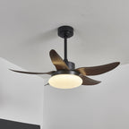 Aero Palm Ceiling Fan Light