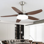 Aeroglow LED Ceiling Fan Light