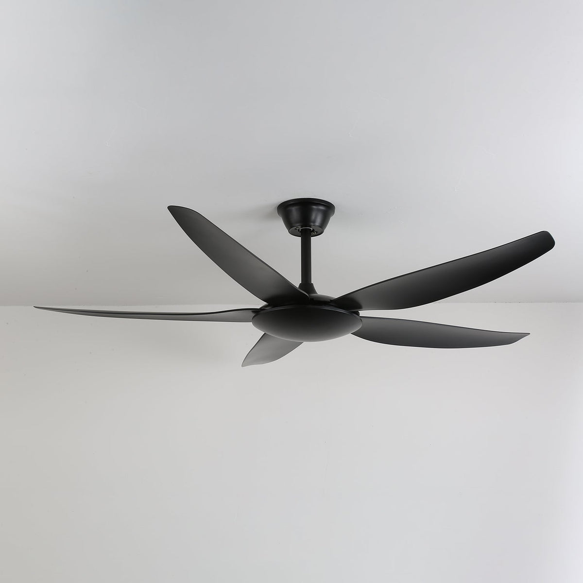 Aeron Noir Ceiling Fan