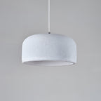 Khmara Resin Dome Pendant Lamp