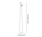 Africa Floor Lamp