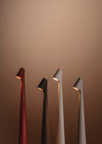 Africa Portable Table Lamp