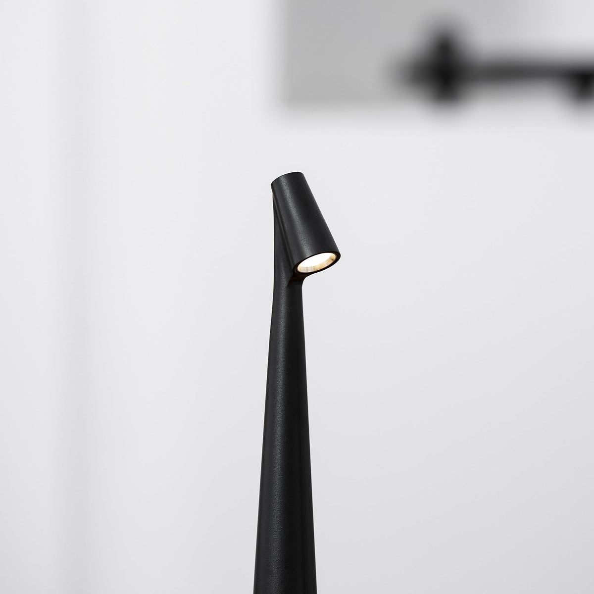 Africa Portable Table Lamp