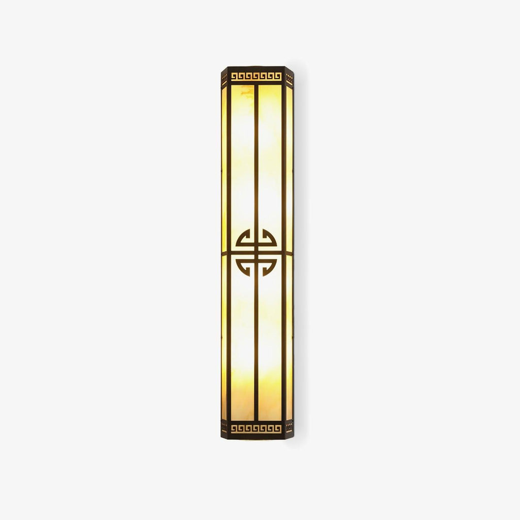 After Hours Wall Light