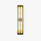 After Hours Wall Light