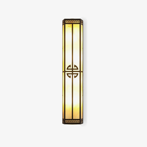After Hours Wall Light