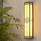 After Hours Wall Light