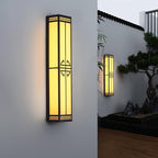 After Hours Wall Light