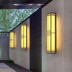 After Hours Wall Light