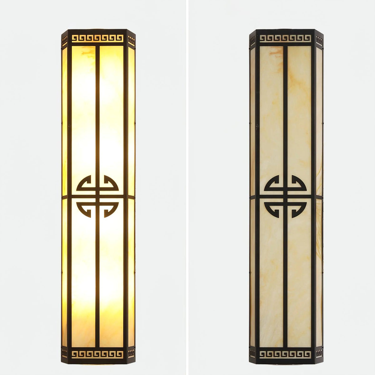 After Hours Wall Light
