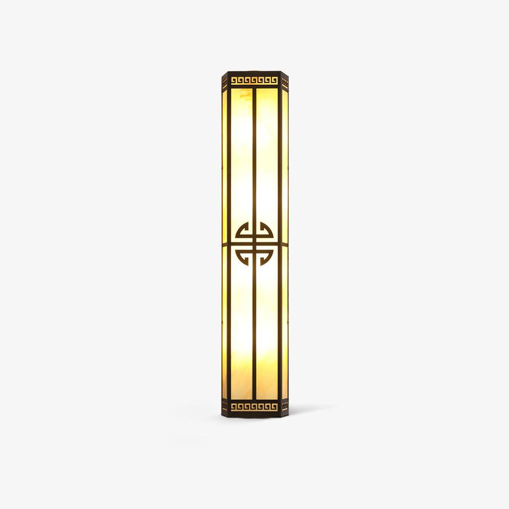 After Hours Wall Light