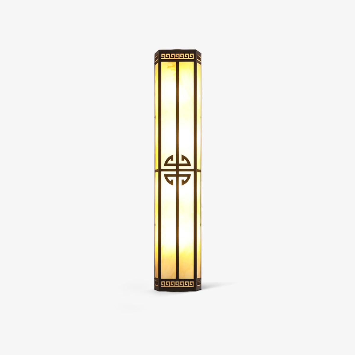 After Hours Wall Light