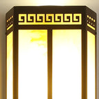 After Hours Wall Light
