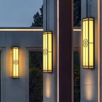 After Hours Wall Light