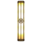 After Hours Wall Light