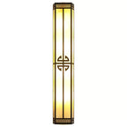 After Hours Wall Light