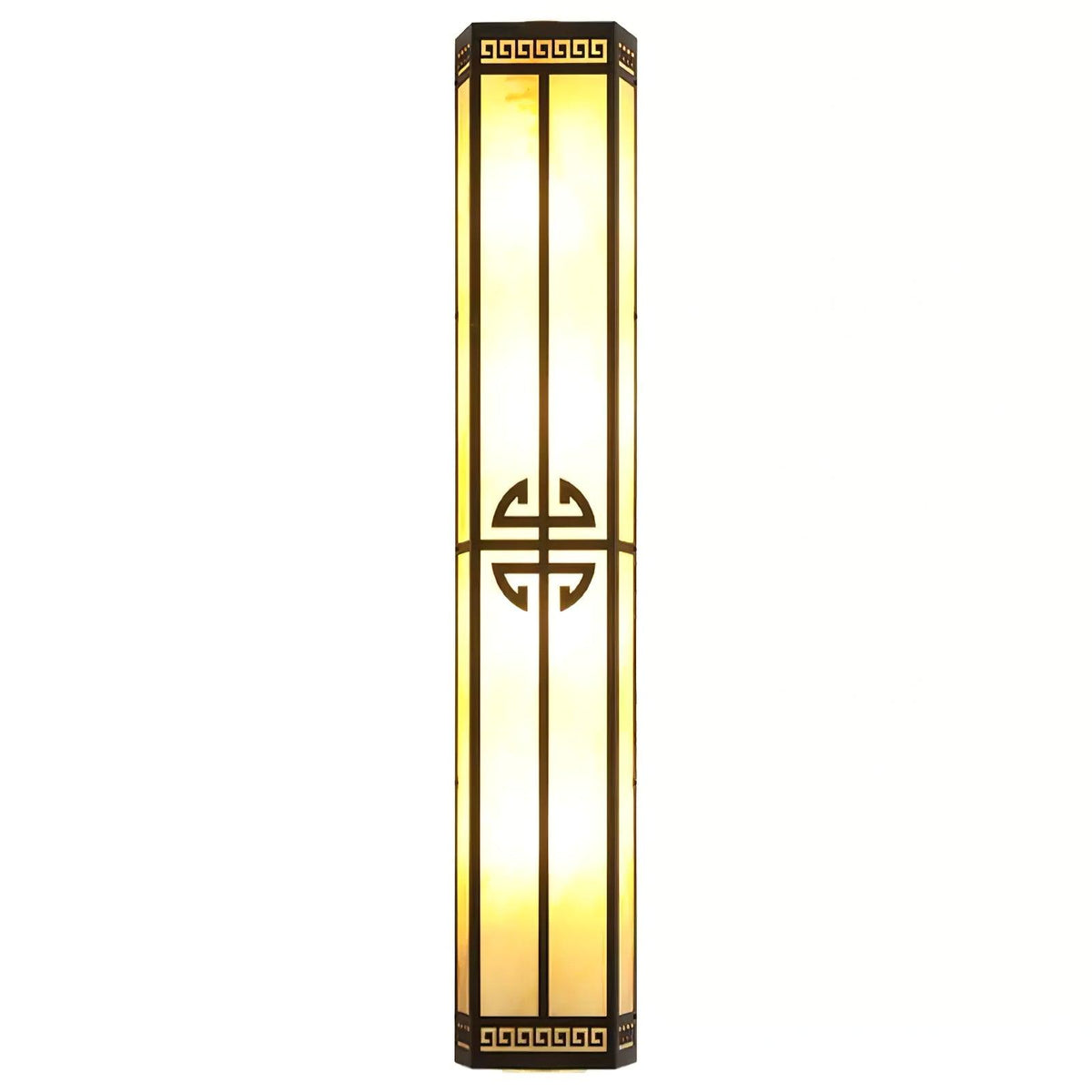 After Hours Wall Light
