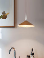 Agnes Retro Pendant Lamp