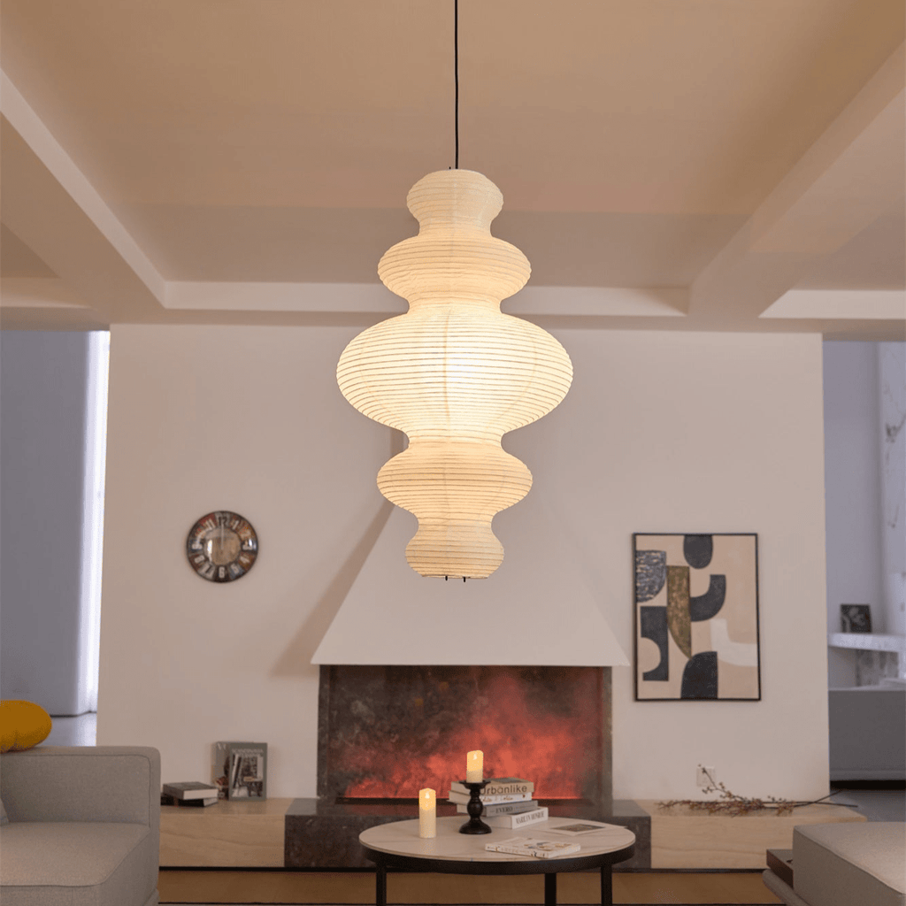 Akari Juni Pendant Lamp