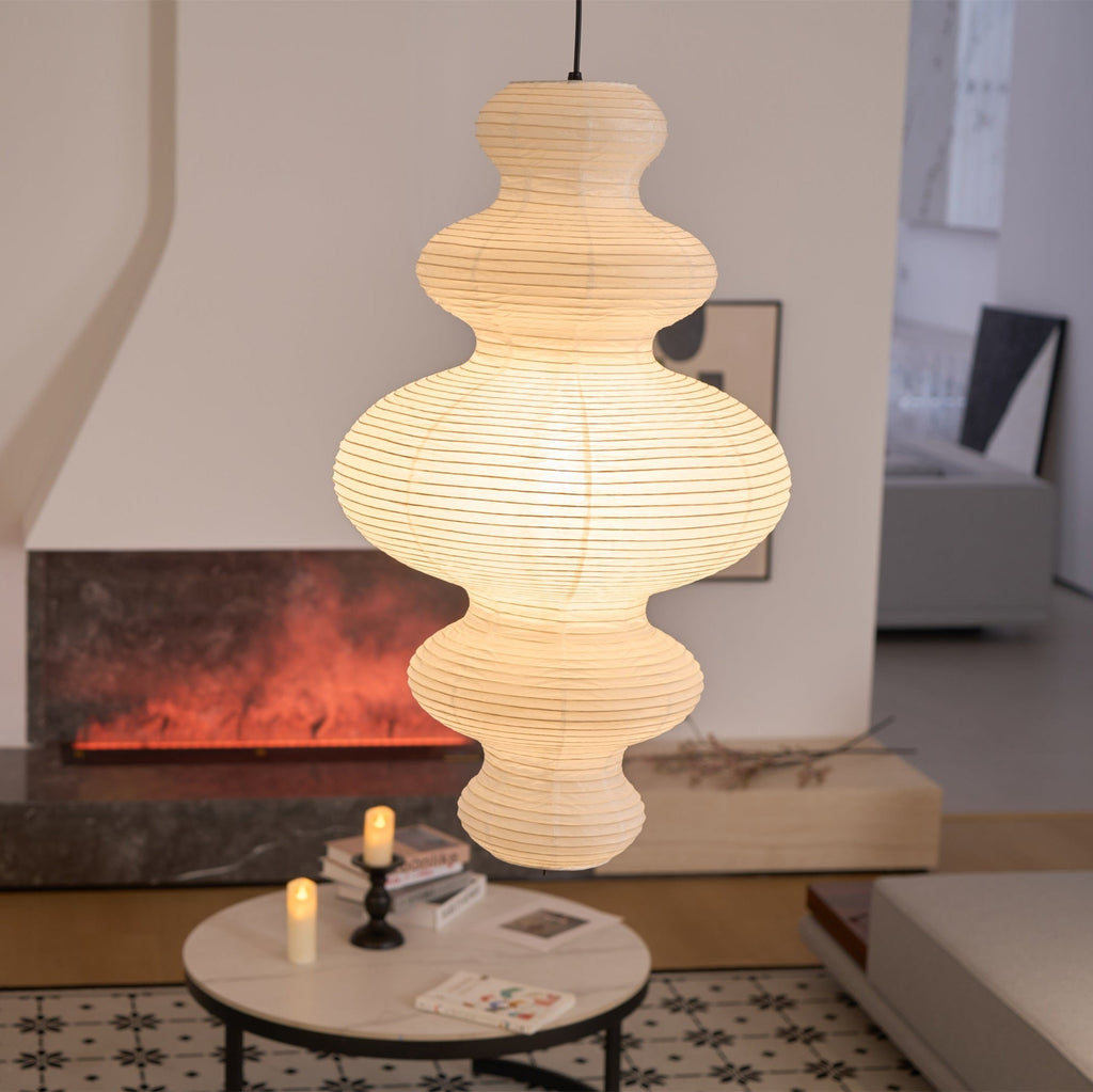 Akari Juni Pendant Lamp