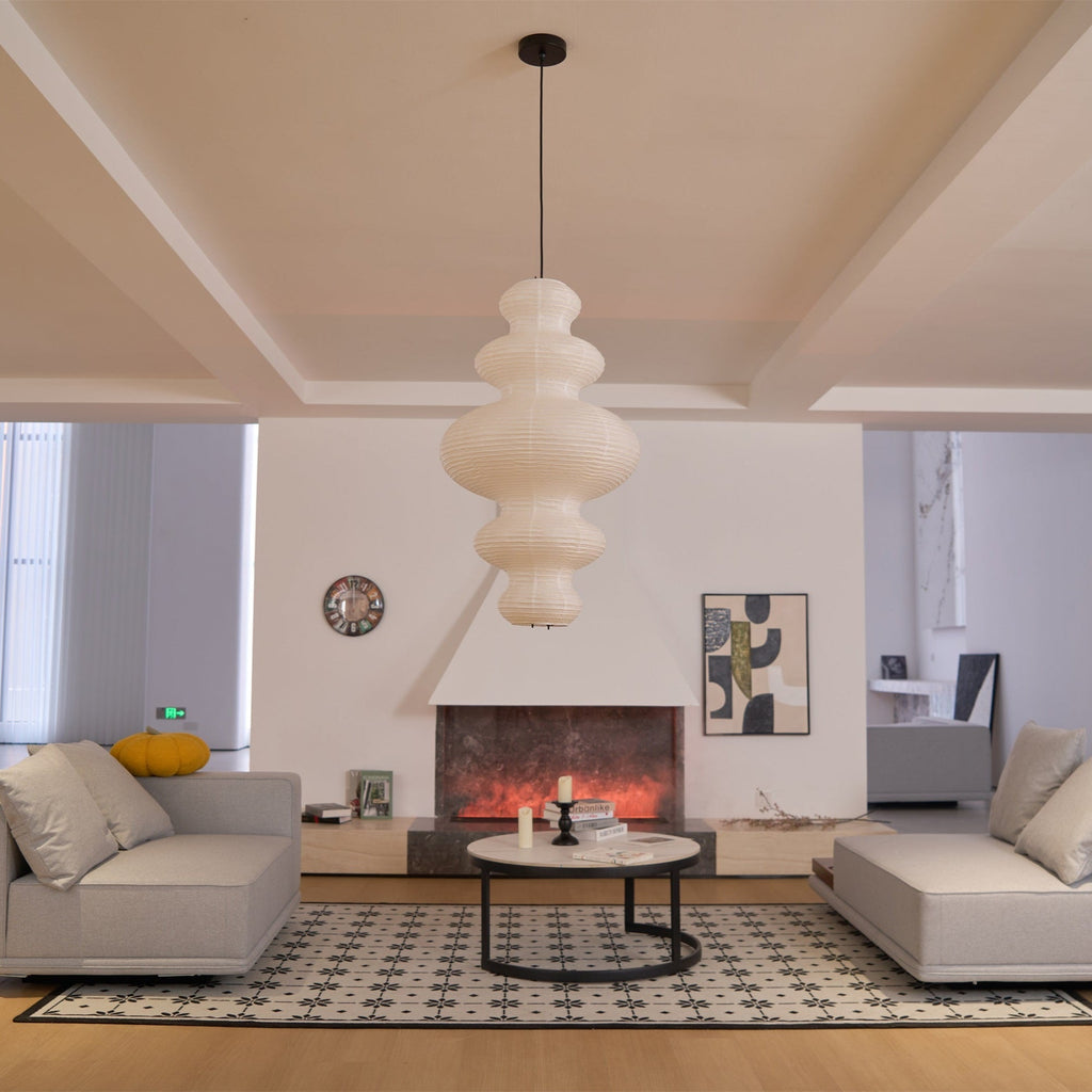 Akari Juni Pendant Lamp