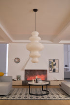 Akari Juni Pendant Lamp