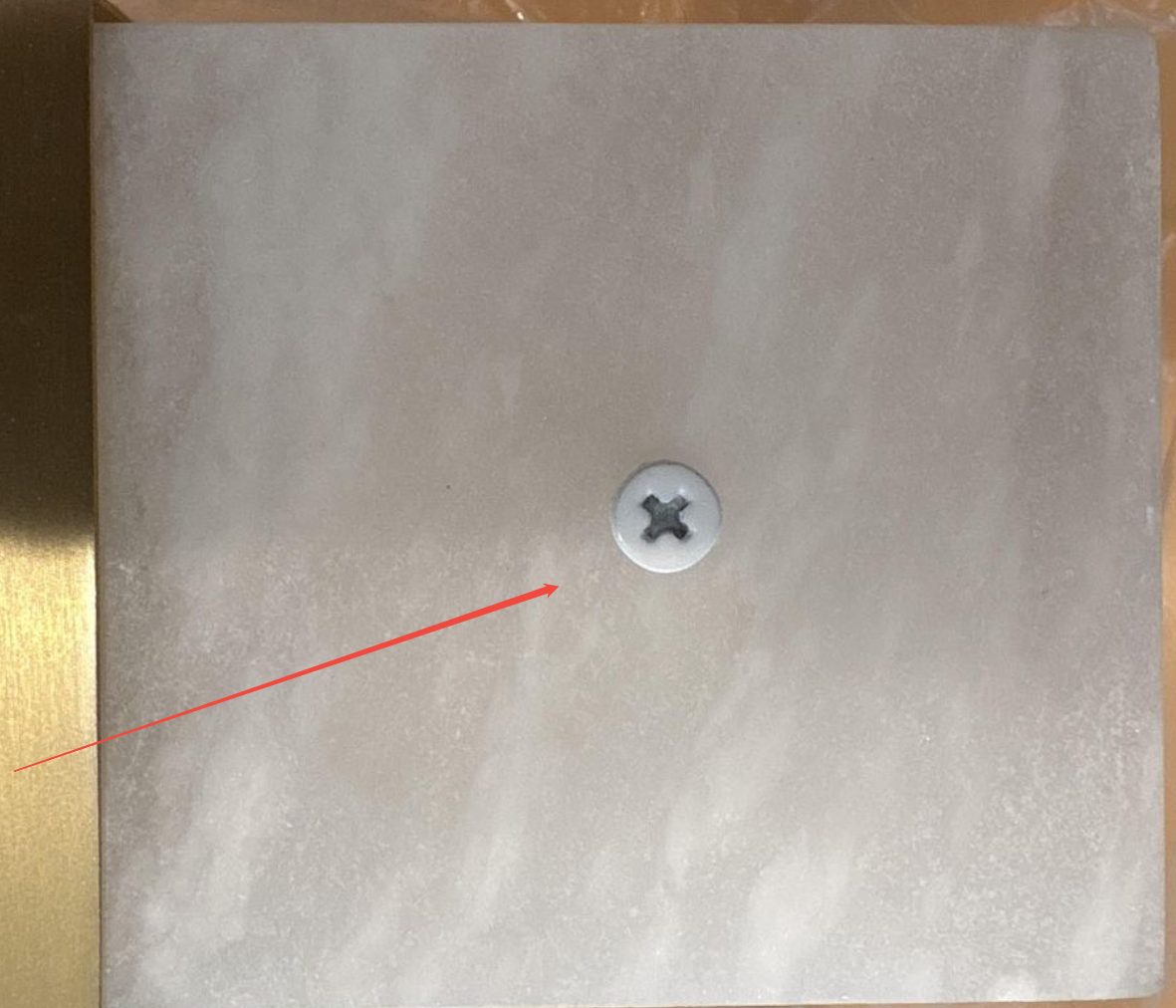 Alabaster Essence Wall Sconce
