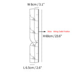 Alabaster Essence Wall Sconce