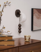 Alabris Wall Light