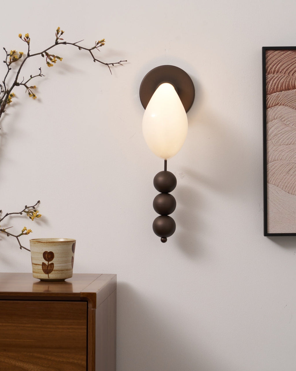 Alabris Wall Light