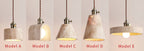 Alagusmo Pendant Lamp